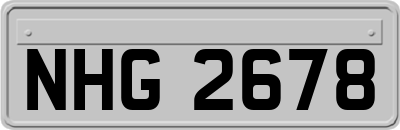 NHG2678