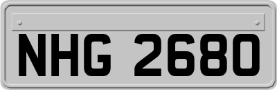 NHG2680