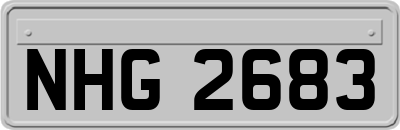 NHG2683