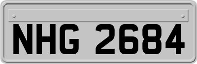NHG2684