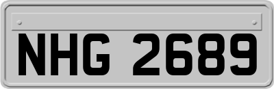 NHG2689