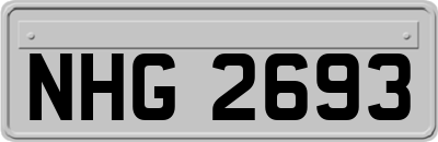 NHG2693