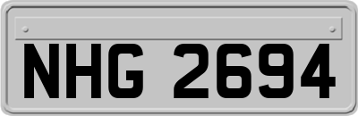 NHG2694