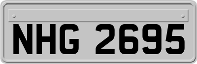 NHG2695