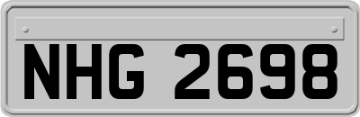 NHG2698