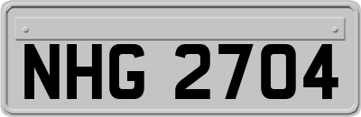 NHG2704