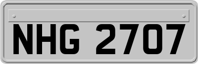 NHG2707