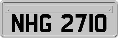 NHG2710