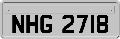 NHG2718