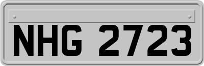 NHG2723