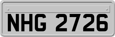 NHG2726