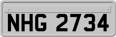 NHG2734