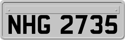 NHG2735