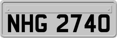 NHG2740
