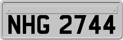NHG2744