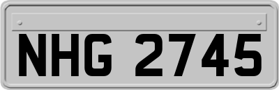 NHG2745