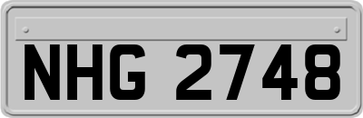 NHG2748