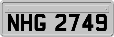 NHG2749