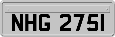 NHG2751