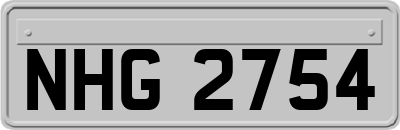 NHG2754