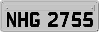 NHG2755