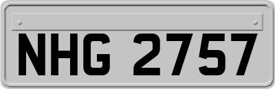 NHG2757