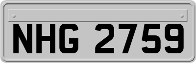 NHG2759