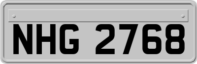 NHG2768