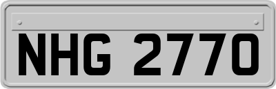 NHG2770
