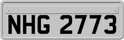 NHG2773