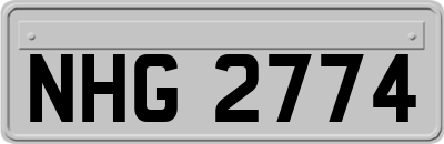 NHG2774