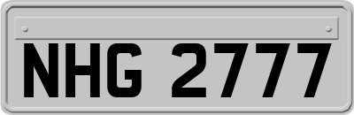 NHG2777