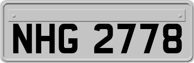 NHG2778