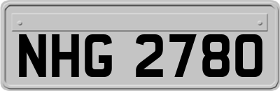 NHG2780