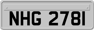 NHG2781