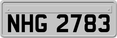 NHG2783