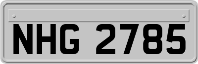 NHG2785