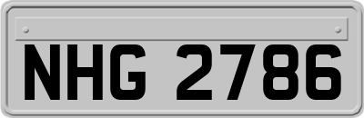 NHG2786