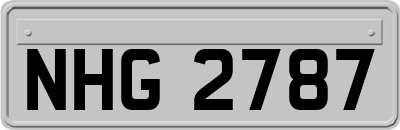 NHG2787