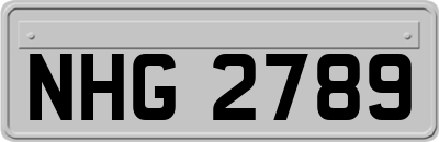 NHG2789