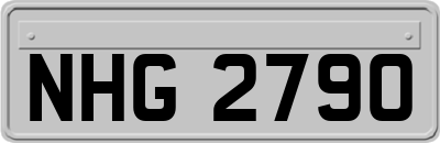 NHG2790