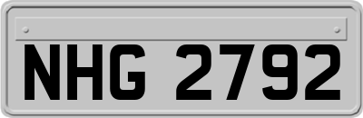NHG2792