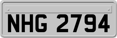 NHG2794
