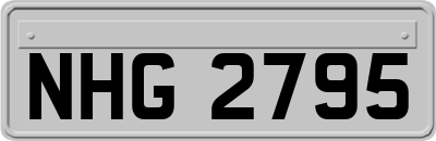 NHG2795