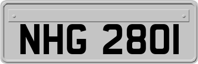 NHG2801