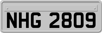 NHG2809