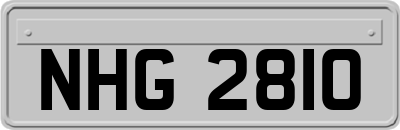 NHG2810
