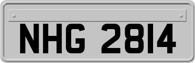 NHG2814