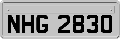 NHG2830