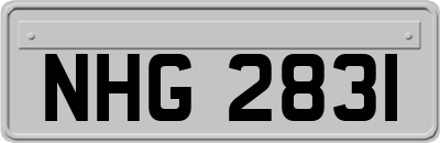 NHG2831